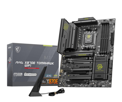 Płyta główna MSI MAG X870E TOMAHAWK WIFI